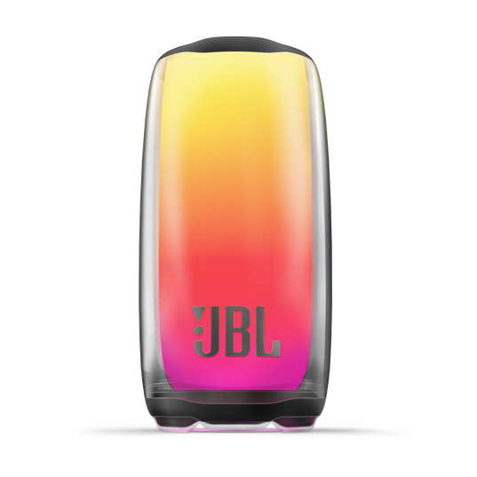 JBL Pulse 5 | ポータブルBluetoothスピーカー